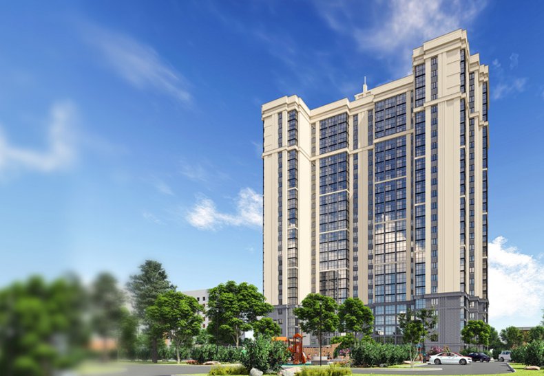 �� Classic House, �. �����������