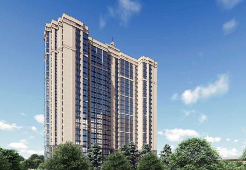 �� Classic House, �. �����������