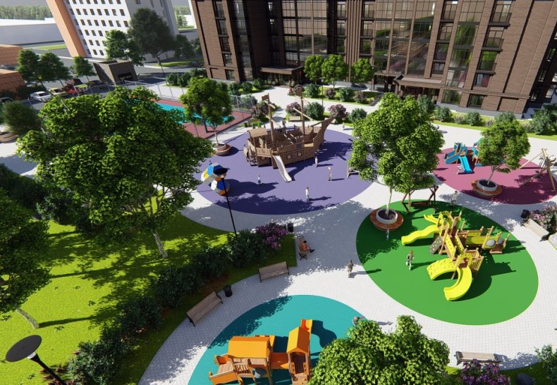 �� Classic House, �. �����������