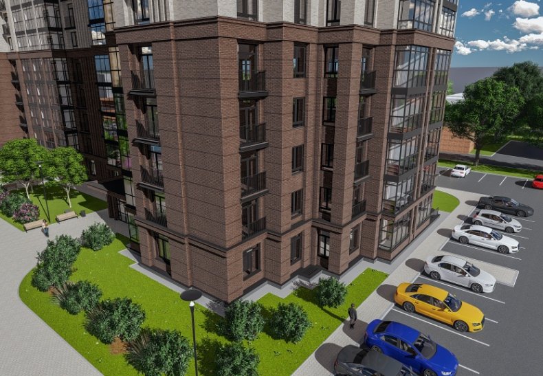 �� Classic House, �. �����������